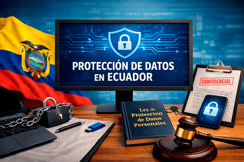 Protección de datos: obligaciones reales de su negocio