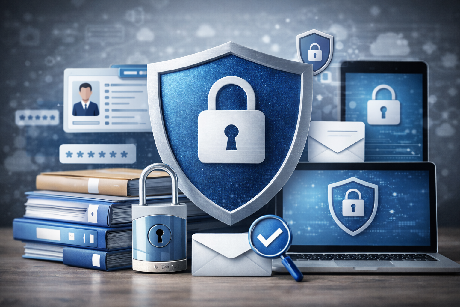 Protección de Datos Dosto