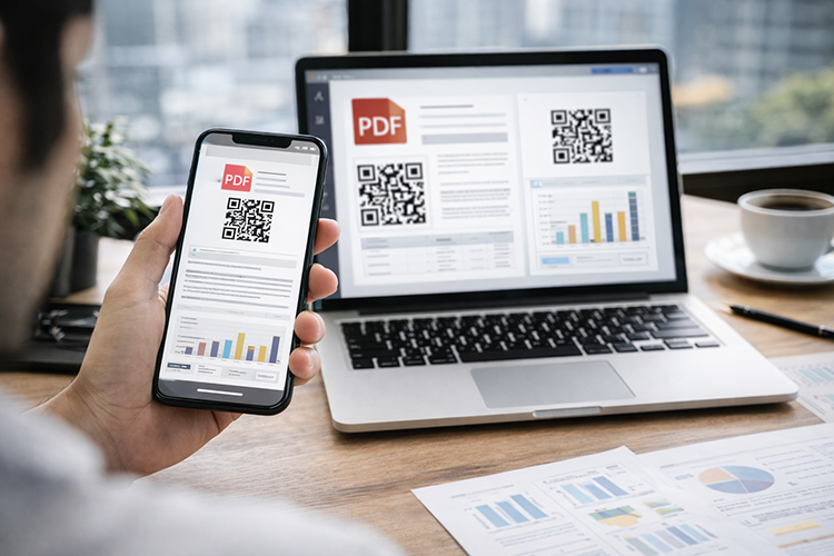 Mifirma.ec QR Signing